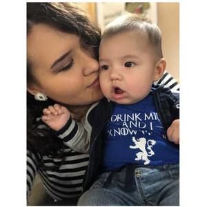 Meet your Posher, Tianna